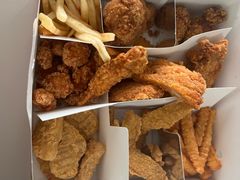 -麦当劳(长沙东风路店)