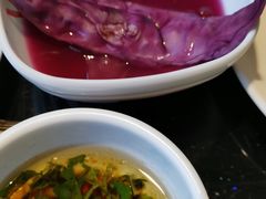 -野菌皇海景野生菌火锅(滨海大道店)