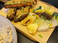 -农畉LONFOOD(万象天地店)