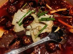 -四世同堂·京菜·烤鸭(双井店)