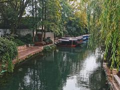 -南浔古镇