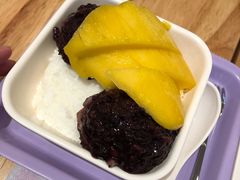 -满记甜品(荟聚购物中心店)