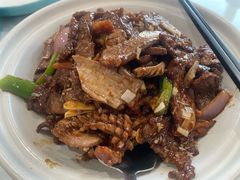-友鹏海鲜(新宜白大道店)