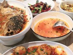 -小雅木姜子烤鸡·贵州菜(鸿通城店)