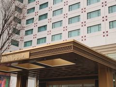 -王府半岛酒店