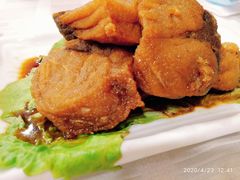 -翠亭酒家(山西南路店)