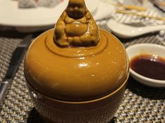 -绮梦西湖·云端餐厅(歌德店)