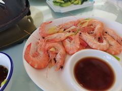 -碧海银沙海鲜餐厅(恒大海上威尼斯店)