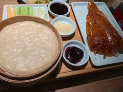 -青年公社烤鸭(滨湖银泰店)