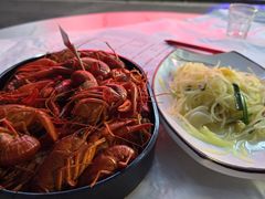 -老鄞江清水龙虾•赵赵家(江北店)