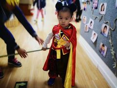 -华杉幼儿园(通州校区)