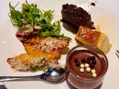 -拉蒂娜·巴西牛排馆 Latina·Brazilian Steakhouse(陆家嘴旗舰店)