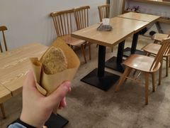 -正南齐北·老街糯米团(洪崖洞店)