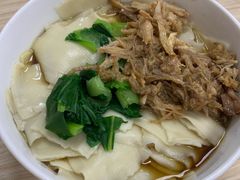 -樊记腊汁肉(竹笆市总店)