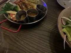 -The BREW·酿餐厅(浦东嘉里大酒店)