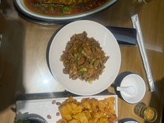 -鸿运楼·舌尖上的徽菜