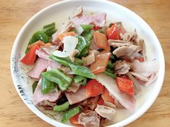 -云里小坐·小院里·团建·宴请·下午茶(三圣乡店)