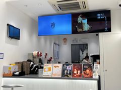 -KOI Thé(厦门国贸广场店)