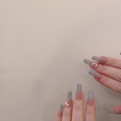 -Fanni美甲美睫皮肤管理