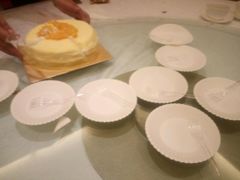 -OL’s Cake鲜荟千层(东风中路店)