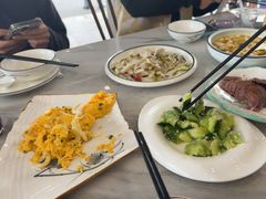 -蟹天蟹地农家菜·阳澄湖大闸蟹(浅水湾店)