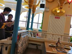 -北疆饭店(朗悦公园茂店)