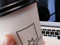 -麦隆咖啡(北大店)