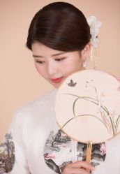 -唯一视觉婚纱摄影(李家村店)