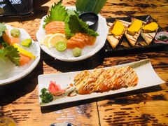 -小川洋风·寿司食堂(江汉路店)