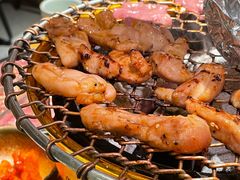 -烧肉达人•炭火烧肉(新天地店)