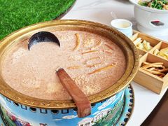 -郭靖内蒙菜·烤全羊·烧烤(望京旗舰店)
