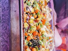 -蛙来哒(金沙洲万达店)