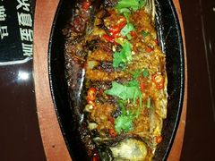 -三个大叔东北烧烤·砂锅菜(西三旗店)