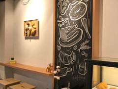 -流酥可心·牛乳蛋糕商店(禾祥西路店)