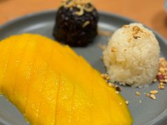 -越小品·越南餐厅(万科里店)