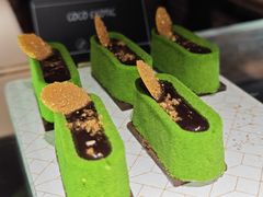 -RISE RESTAURANT(滨海湾金沙店)