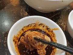 -牛王庙(龙华花园店)