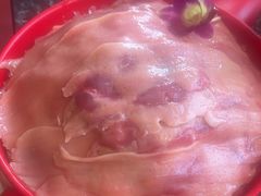 -醉董牛川派鲜肉自选火锅(烟台店)