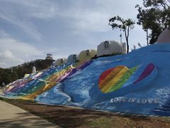-漳州滨海火山岛自然生态风景区
