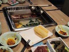 -野妹经典火锅(民治店)