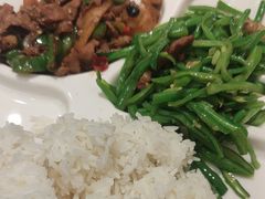 -乡村基·川味现炒大王(熙悦天街店)