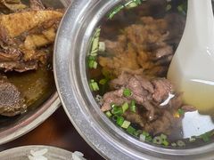 -阿秋牛排(湖心街店)