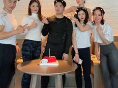 -VIP 威尔仕健身·游泳(嘉华中心店)