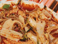 -塔哈尔·新疆盛宴(奉贤龙湖店)
