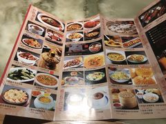 -杏花堂·山西菜馆(晋中万达店)