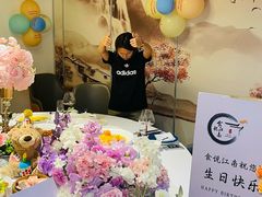 -食悦江南·淮扬菜·烤鸭(亚运村·惠新店)