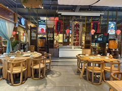 -水煮三国·川鲁江湖菜(香山店)