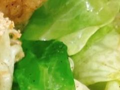 高丽菜-呷贺盐酥鸡(抄纸巷店)