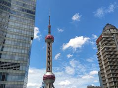 -东方明珠广播电视塔