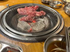 -缸桶屋韩国料理·全程帮烤(泰禾店)